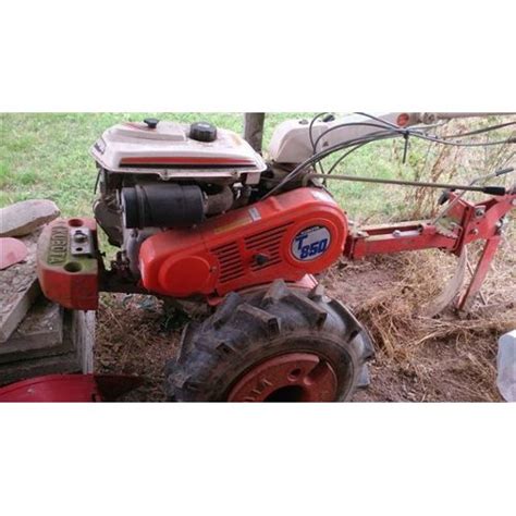 Motoculteur Kubota Fiche Technique Les Motoculteurs