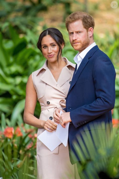 Meghan Markle Ces menaces à peine voilées à la veille de la mort d