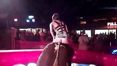 Featured Girls Riding Mechanical Bull Porn Videos XHamster