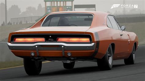 Igcd Net Dodge Charger In Forza Motorsport