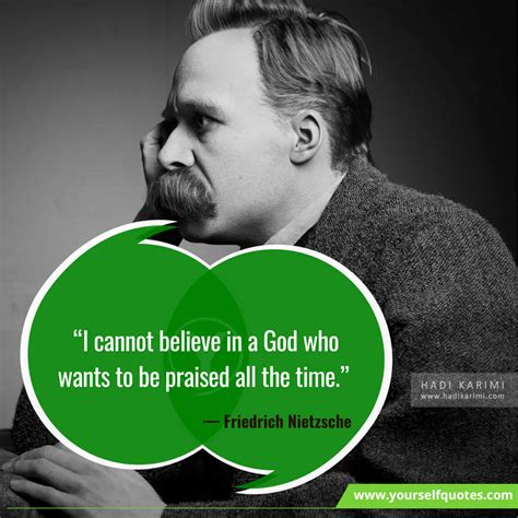 Friedrich Nietzsche Quotes That Will Ignite Your Mind | ― YourSelfQuotes