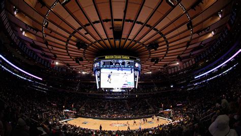 This madison square garden seating capacity fact will shock every sports fan 18