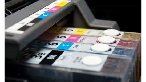 How To Keep Ink Cartridges From Drying Out