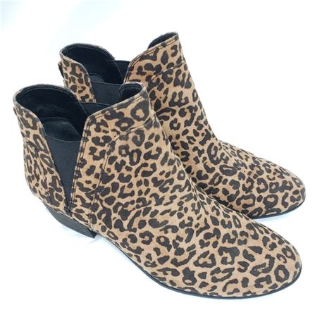 Circus By Sam Edelman Shoes Circus Sam Edelman Cheetah Leopard