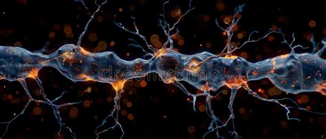 Dopaminergic Neurons Stock Illustrations – 59 Dopaminergic Neurons ...