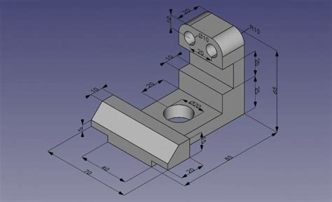 Autocad, Impression 3d, Best Cad Software, Planer, Isometric Drawing ...