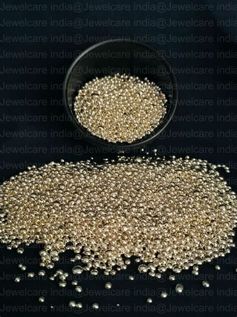 18 Carat Yellow Gold Soft Alloy For Jewellery Making At Rs 42 000 Kg