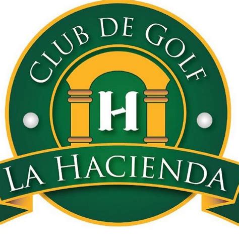 Club De Golf La Hacienda YouTube