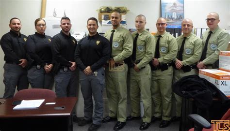 The Lakewood Scoop Photo Meet Lakewoods Newest Police Officers