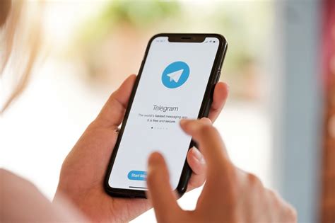 Télécharger Telegram Dernière Version Apk Gratuite Android