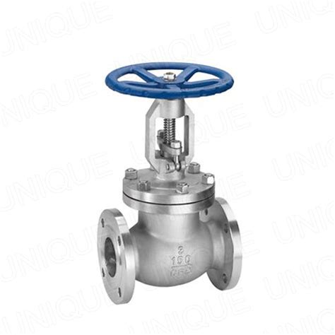 Oem Stainless Steel Globe Valve Manufacturer And Supplier Product Unique