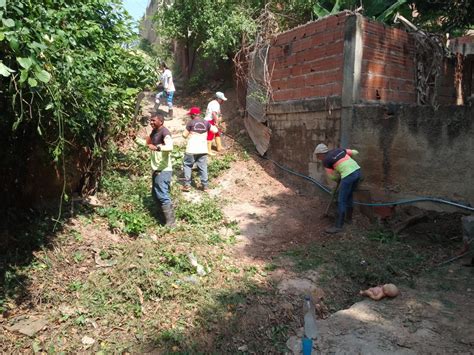 Ejecutan Acciones Preventivas Ante La Temporada De Lluvias En El