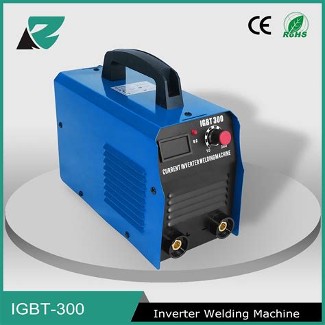 Pcb Or Pcb Igbt Igbt Portable Zx Arc Inverter Welding Machine Mma