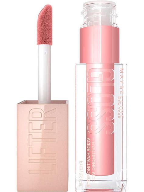 MAYBELLINE Блеск для губ ЛИФТЕР ГЛОСС 006 5.4 мл - купить с доставкой ...
