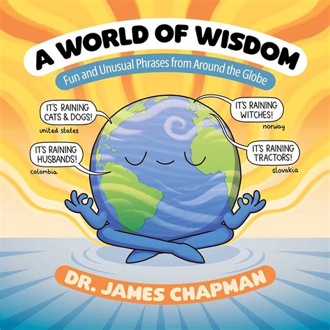 A World Of Wisdom Review