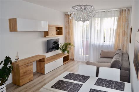 Apartament Mieszkanie Brze No Nad Morzem Gda Sk Brze No Olx Pl