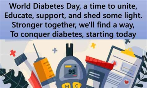 Empowering Lives: World Diabetes Day 2023