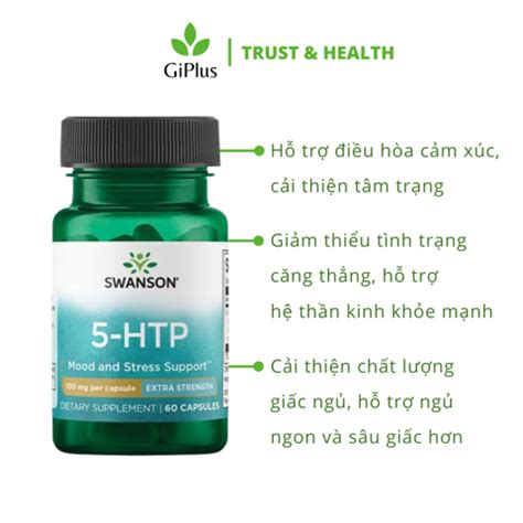 Vi N U Ng Swanson Htp Extra Strength Mg C I Thi N T M Tr Ng Giplus