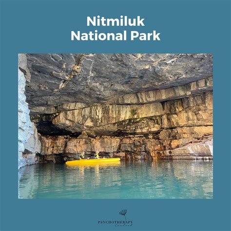 Nitmiluk National Park