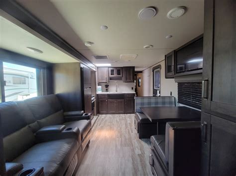 Grand Design Transcend Xplor Qb Good Sam Rv Rentals