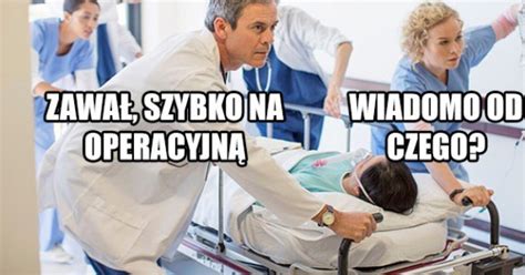 Zawał Jeja pl