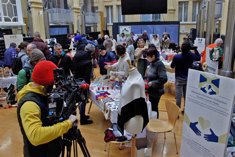 Bolzano Torna Anche Quest Anno Il Mercatino Di Natale Solidale Di