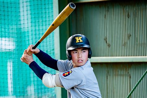 東京六大学に憧れ、門を叩いた慶応の4番 2年生・加藤右悟の念願は甲子園に響く「若き血」【センバツ】 The Answer