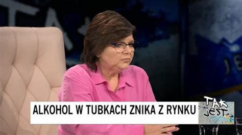 To koniec promocji na alkohol Leszczyna będzie zaostrzenie przepisów