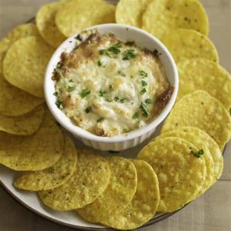 Joes Crab Shack Crab Dip Copykat Recipes