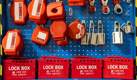What’s Lockout/Tagout (LOTO)? Procedure and Best Practices