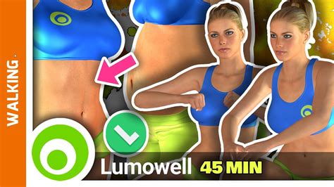 3 Mile Power Walk At Home Walking Workout For Weight Loss YouTube