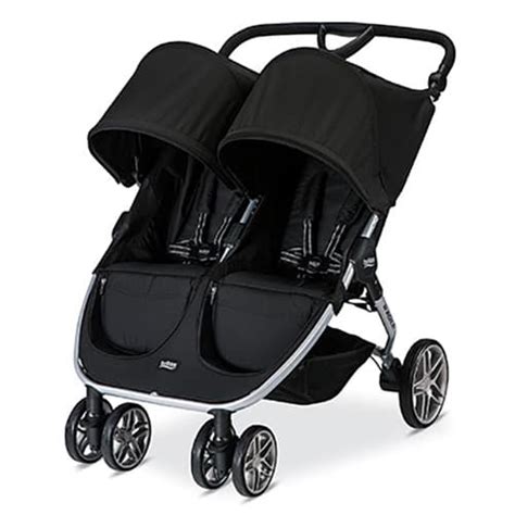 B AGILE DOUBLE Britax Malaysia