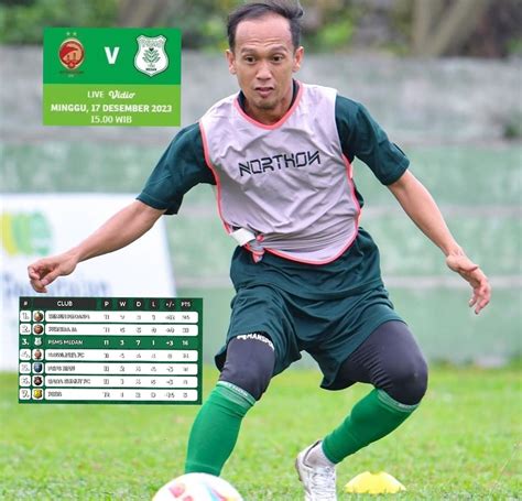 Live Di Sini Duel Sengit Sriwijaya FC Vs PSMS Medan Perebutan Tiket