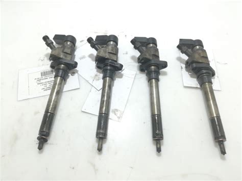 Cumpara Injector Peugeot Hdi Dezmembraru