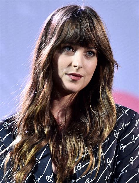 Dakota Johnson Facts Britannica