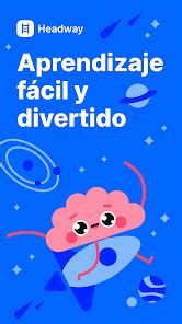 Headway: Resúmenes en 15 min - Aplicaciones en Google Play