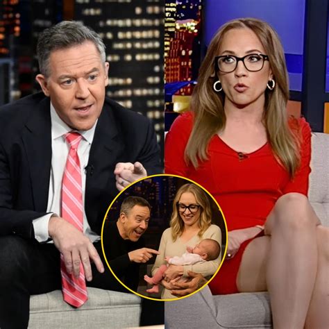Prime - Kat Timpf returns to TV after giving birth with a jaw-dropping