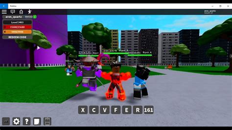 Roblox Codes Redeem For One Punch Simulator