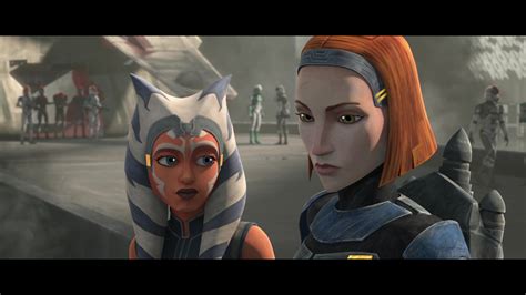 Star Wars The Clone Wars Season 7 Image Fancaps