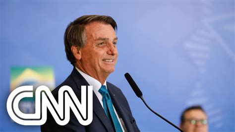 À Cnn Bolsonaro Diz Que Vai à Rússia Por “convite Comércio E Paz