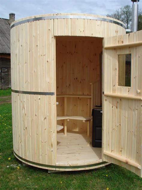 Mini Sauna Wir Stellen Unsere Top Mini Saunen Vor Artofit