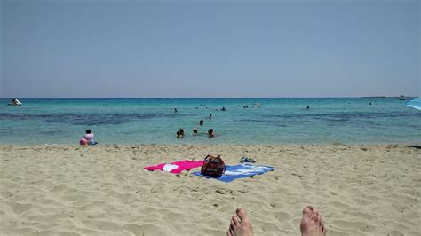 Ayia Napa Beaches rated and reviewed - A Nice Life