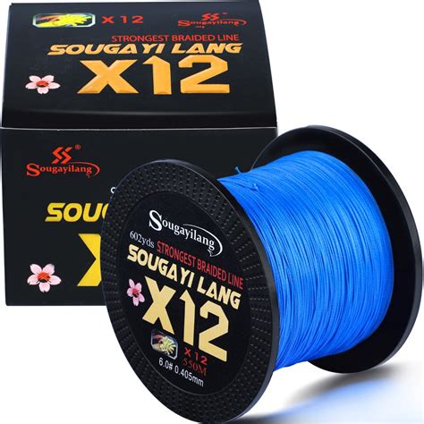 Malaysia Braided Pe Fishing Line Strands Design M M Lb