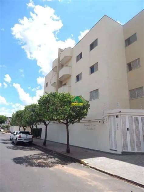 Apartamento na Rua Mem de Sá 1004 Jardim Nova Yorque em Araçatuba