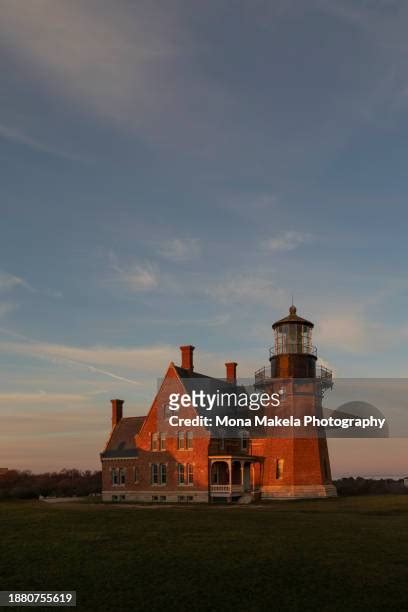 Mona Island Lighthouse Photos and Premium High Res Pictures - Getty Images