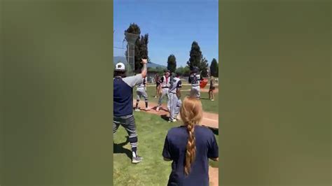 Chilliwack Cougars Win And Hosting Bc Minor Baseball 15u Aaa