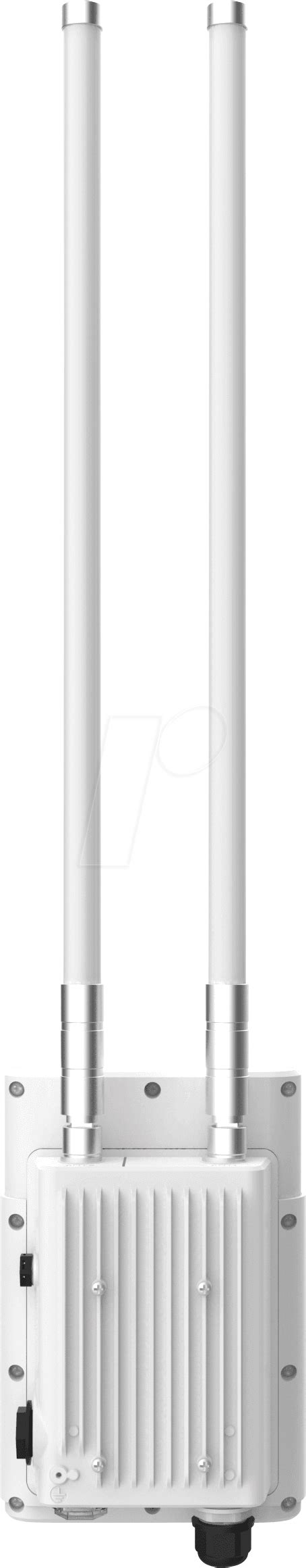 MIL UG67 Outdoor LoRaWAN Gateway W Reichelt Elektronik