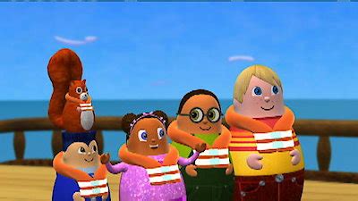 Watch Higglytown Heroes Season 2 Episode 8 - Me and My Shadow / Out to ...