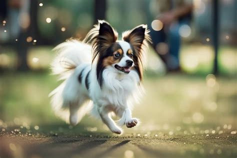 Papillon Dog Breed Information: Fun Facts & Care - Talk to Dogs