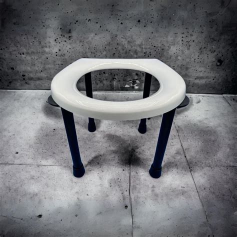 Portable Rim Seat Smotherbox Travel Queening Chair Facesitting Sex Chair Rimming Stool